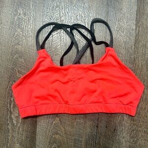 Pink C9 Medium Support XXL Sports Bra